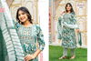 Sara Vol 17 By Mystic 9 Rayon Top Bottom With Chanderi Cotton Dupatta Bulk Orders In India